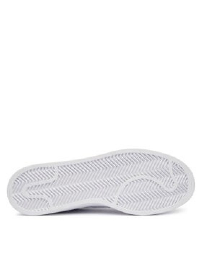 adidas Sneakersy Superstar II JI0080 M Biały