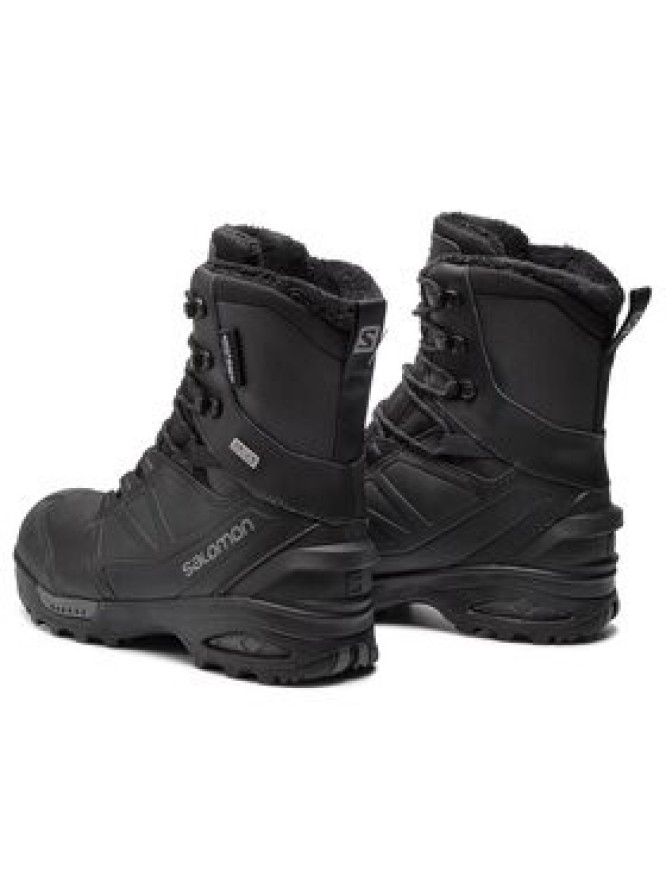 Salomon Trekkingi Toundra Pro Cswp 404727 27 G0 Czarny