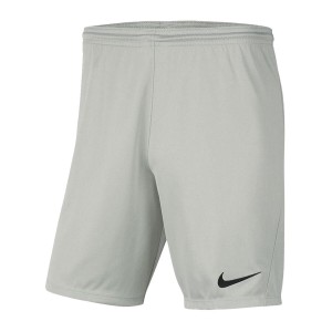 Męskie Spodenki Dry Park III