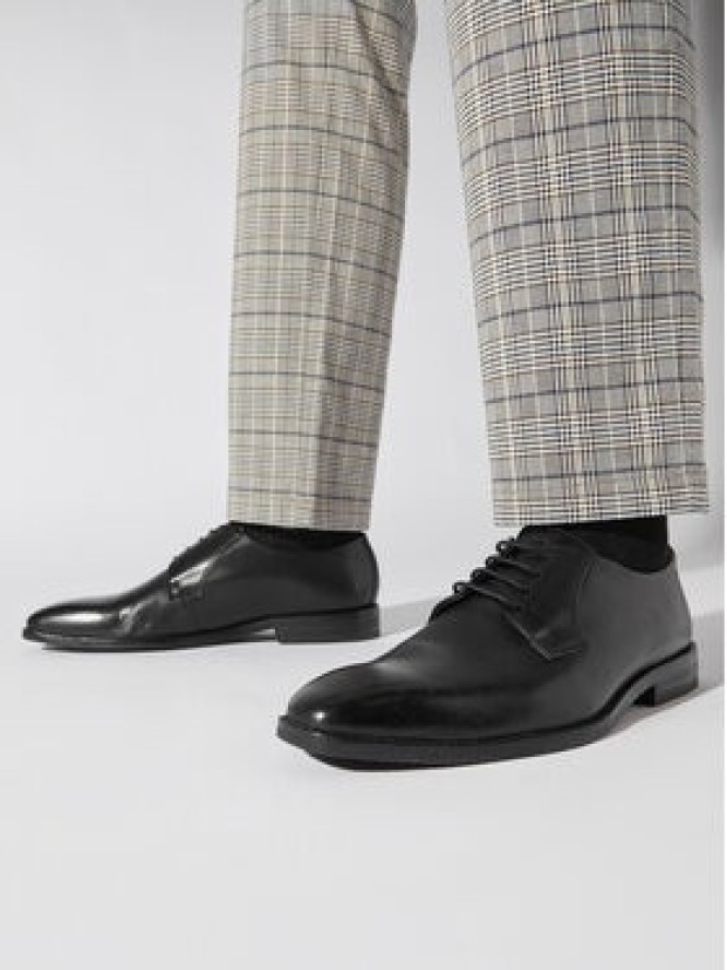 JOOP! Półbuty Philemon 4140004919 Czarny