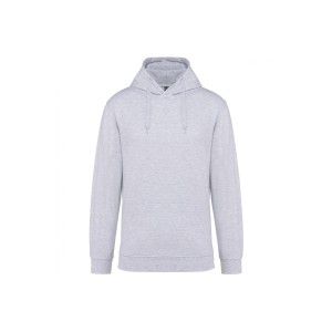 Bluza z kapturem Kariban