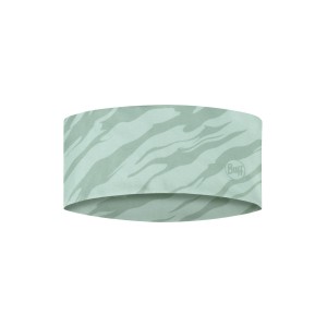 Opaska BUFF COOLNET UV® WIDE HEADBAND ACES SEAGROVE