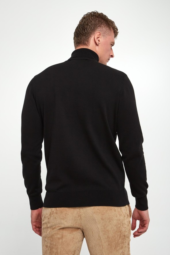 Golf męski KARL LAGERFELD