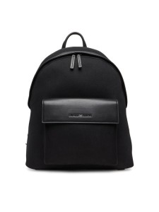 Emporio Armani Plecak EM001190 AF13809 UC001 Czarny