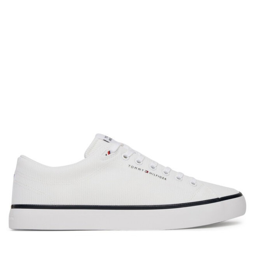 Tenisówki Tommy Hilfiger