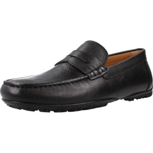 Buty GEOX U35E5A 00046 Czarny