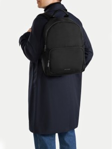 Gino Rossi Plecak GIN-M-001-07 Czarny