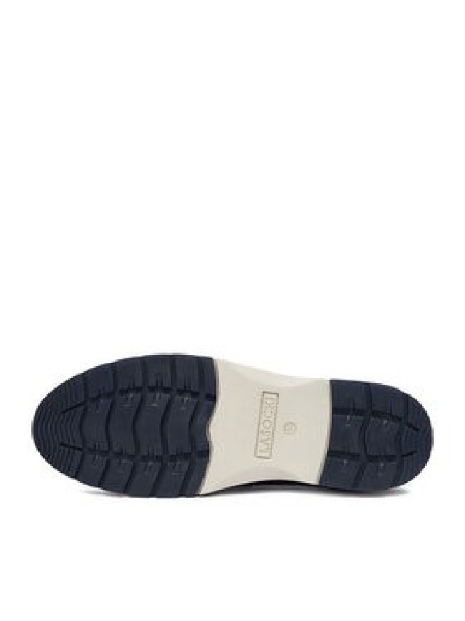 Lasocki Półbuty CEO-SINTRA-01 MI24 Granatowy