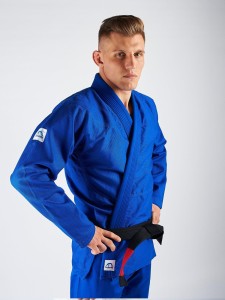 Kimono do BJJ męskie Manto Base 2.0 BJJ GI