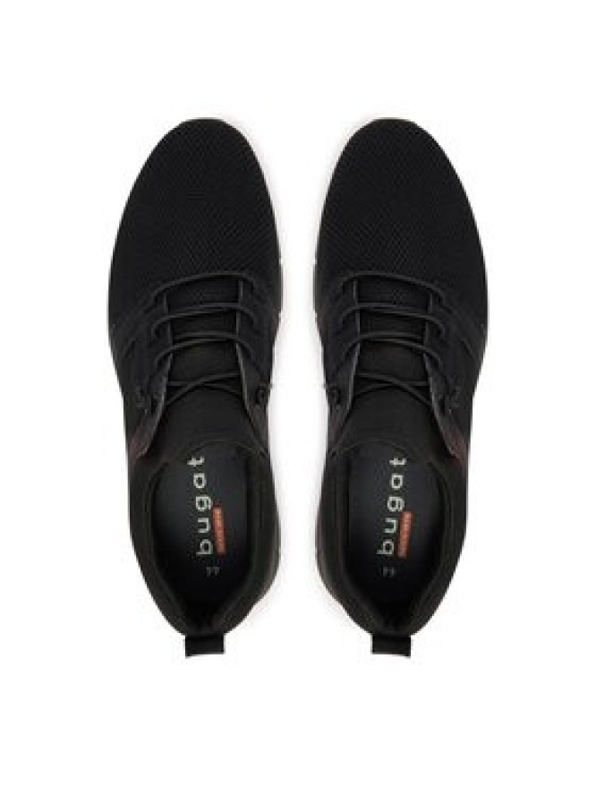 Bugatti Sneakersy Soa 344-AFA65-6900-1000 Czarny