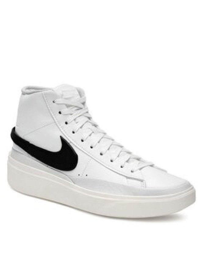 Nike Sneakersy DX5800-100-M Biały