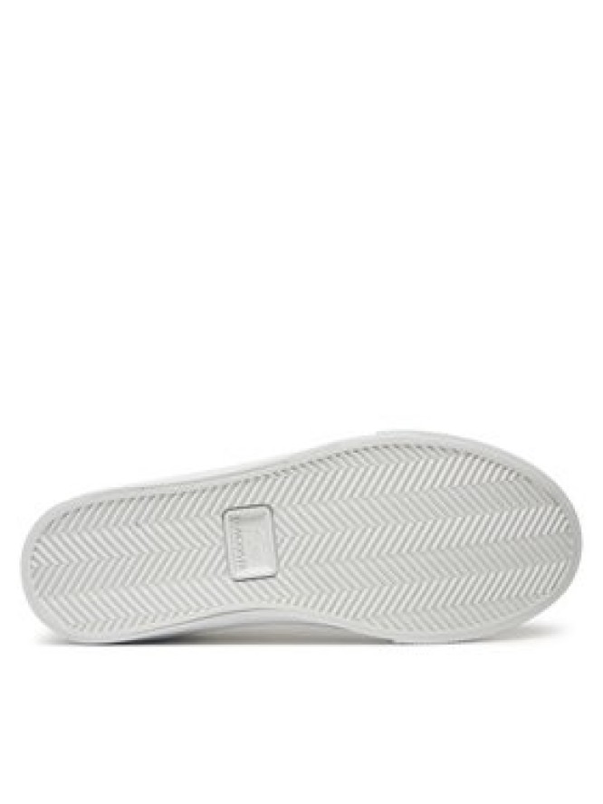 Lacoste Sneakersy 7-49CMA0036 Biały