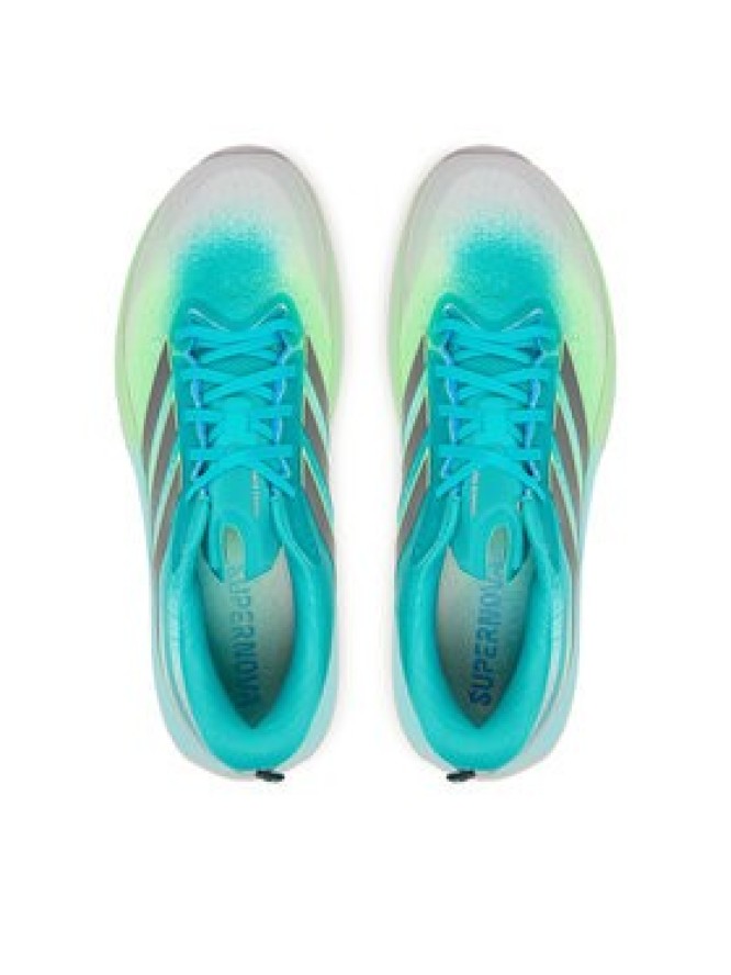 adidas Buty do biegania Supernova Rise 3 Running Shoes JQ4528 Kolorowy