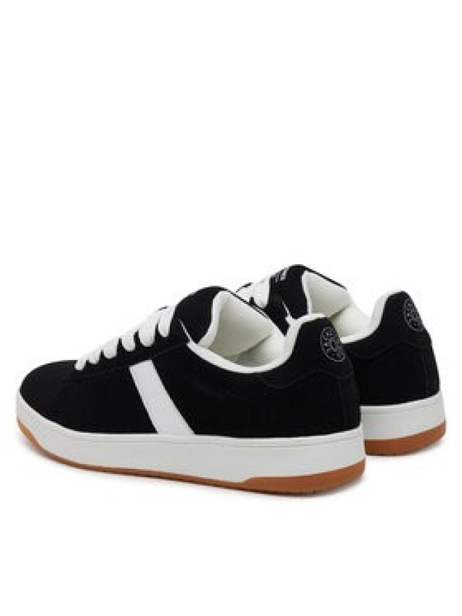 Jack & Jones Sneakersy Jfwmiles 12275139 Czarny