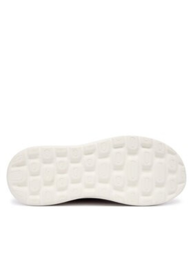 Skechers Sneakersy Go Walk Arch Fit N-Joy 217075 DKRD Bordowy