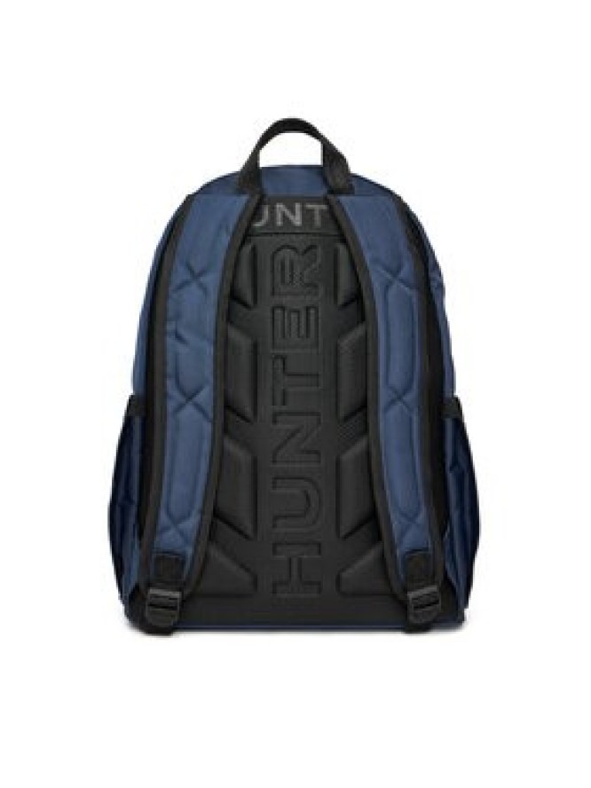 Hunter Plecak HTR-B-006-07 Granatowy