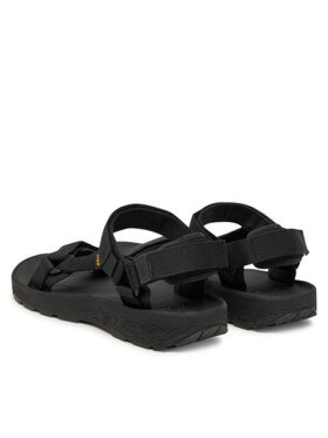 Teva Sandały Hydratrek 1150510 Czarny