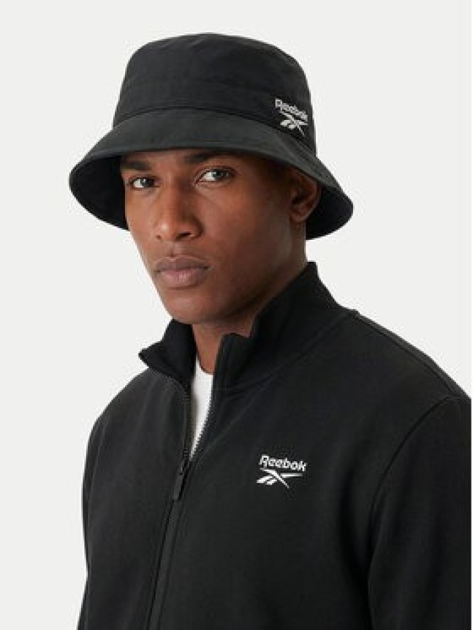 Reebok Kapelusz Classics Foundation Bucket Hat GM5866 Czarny