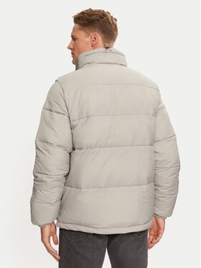 Dickies Kurtka przejściowa Waldenburg DK0A4XP2D06 Szary Regular Fit