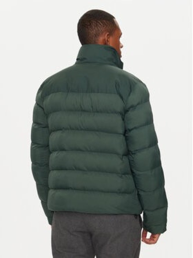 Colmar Kurtka zimowa 1108V 2YH Zielony Regular Fit