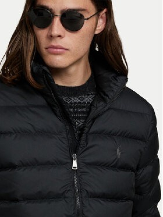 Polo Ralph Lauren Kurtka puchowa 710967774003 Czarny Regular Fit