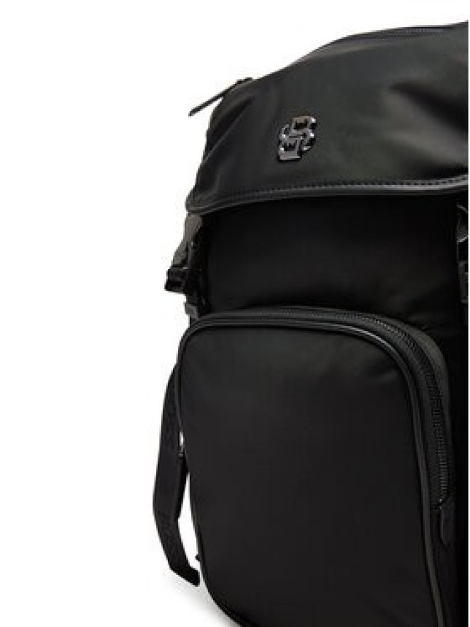 BOSS Plecak B_Icon 50516809 Czarny