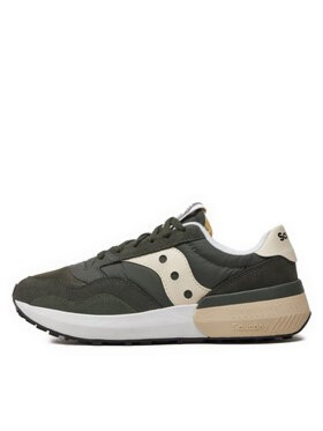 Saucony Sneakersy Jazz Nxt S70790-3 Khaki