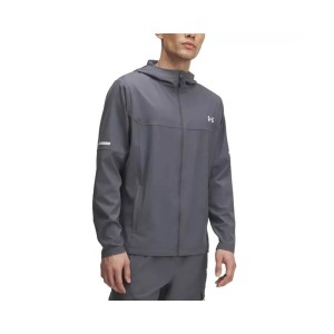 Kurtka wodoodporna Under Armour Tech Utility Woven