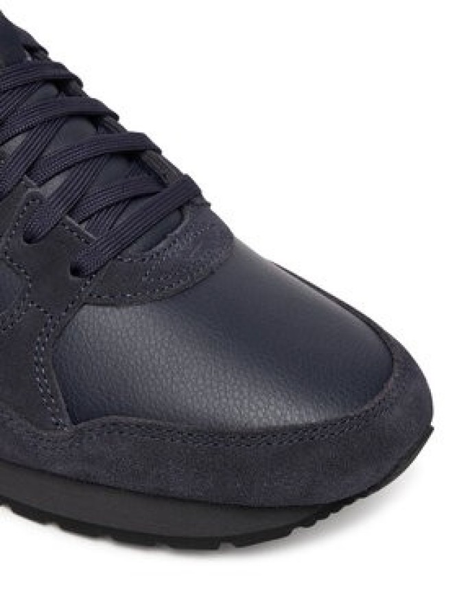 Puma Sneakersy St Runner V4 Mid Sd 402894 02 Granatowy