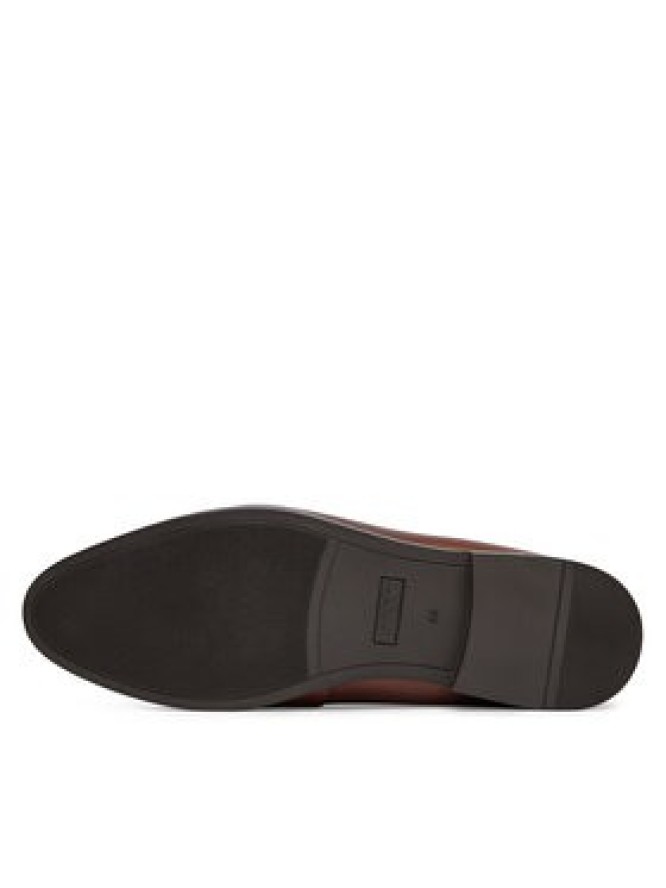 Lasocki Półbuty MI08-BRYAN-04 Brązowy