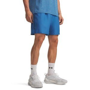 Spodenki męskie Under Armour Woven Wdmk 1383356