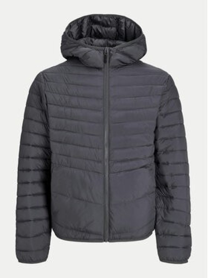 Jack & Jones Kurtka zimowa Estate 12256983 Szary Regular Fit