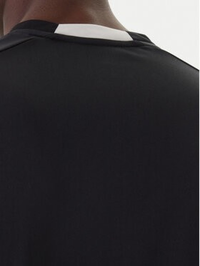 adidas T-Shirt Designed-for-Training Legacy KA5284 Czarny Slim Fit