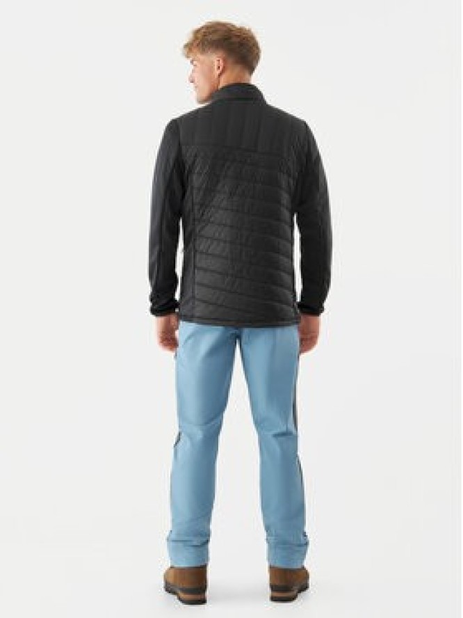 Viking Kurtka outdoor Blast 750/25/6176 Czarny Regular Fit