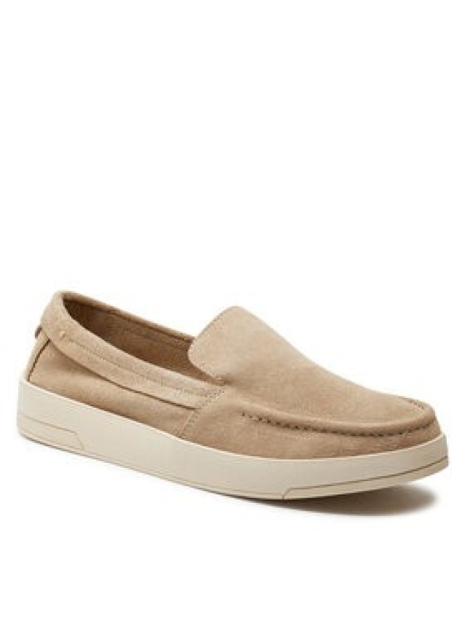 Jack & Jones Półbuty Jfwmaccartney 12228939 Brązowy