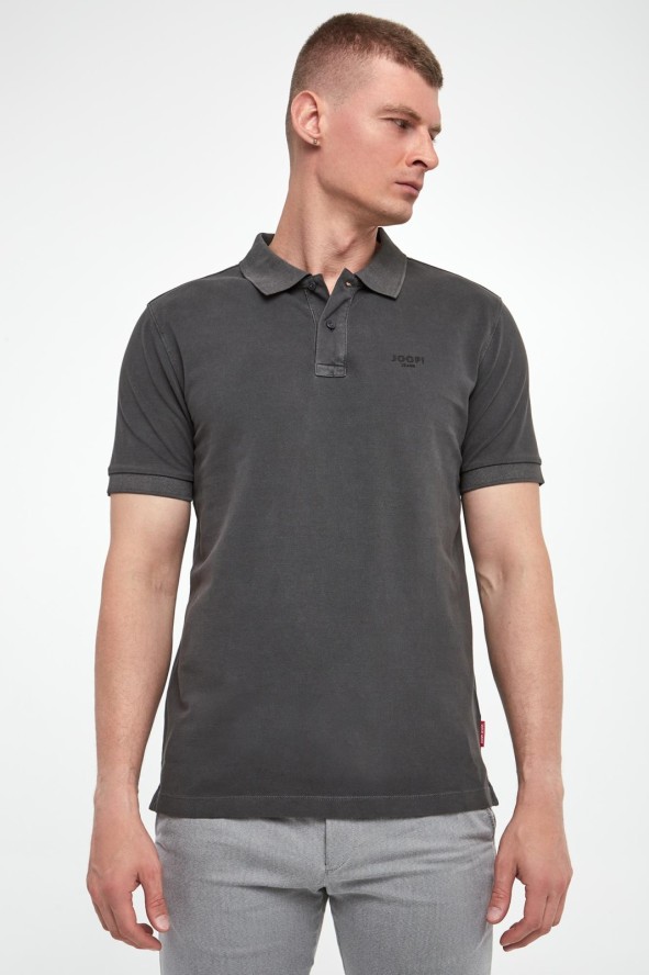 Polo męskie Ambrosian JOOP! JEANS