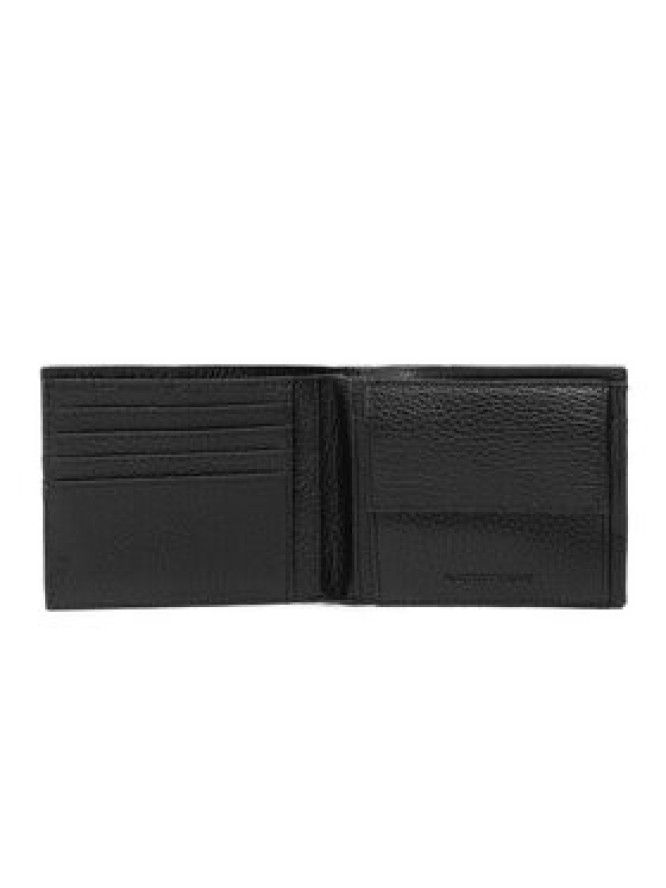 Emporio Armani Portfel Y4R378 Y068E 80001 Czarny