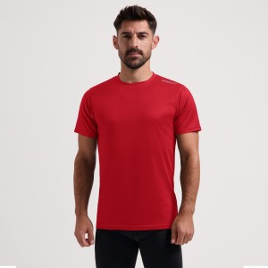 Funkcjonalna koszulka męska Rogelli PROMOTION