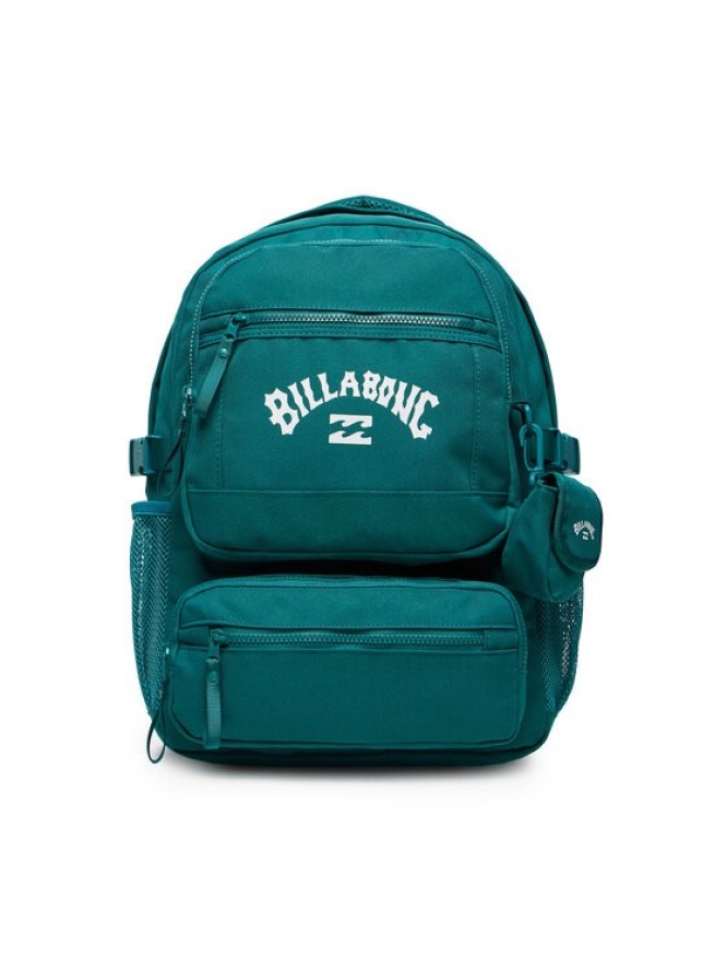 Billabong Plecak C-BLB-M-001-08 Zielony