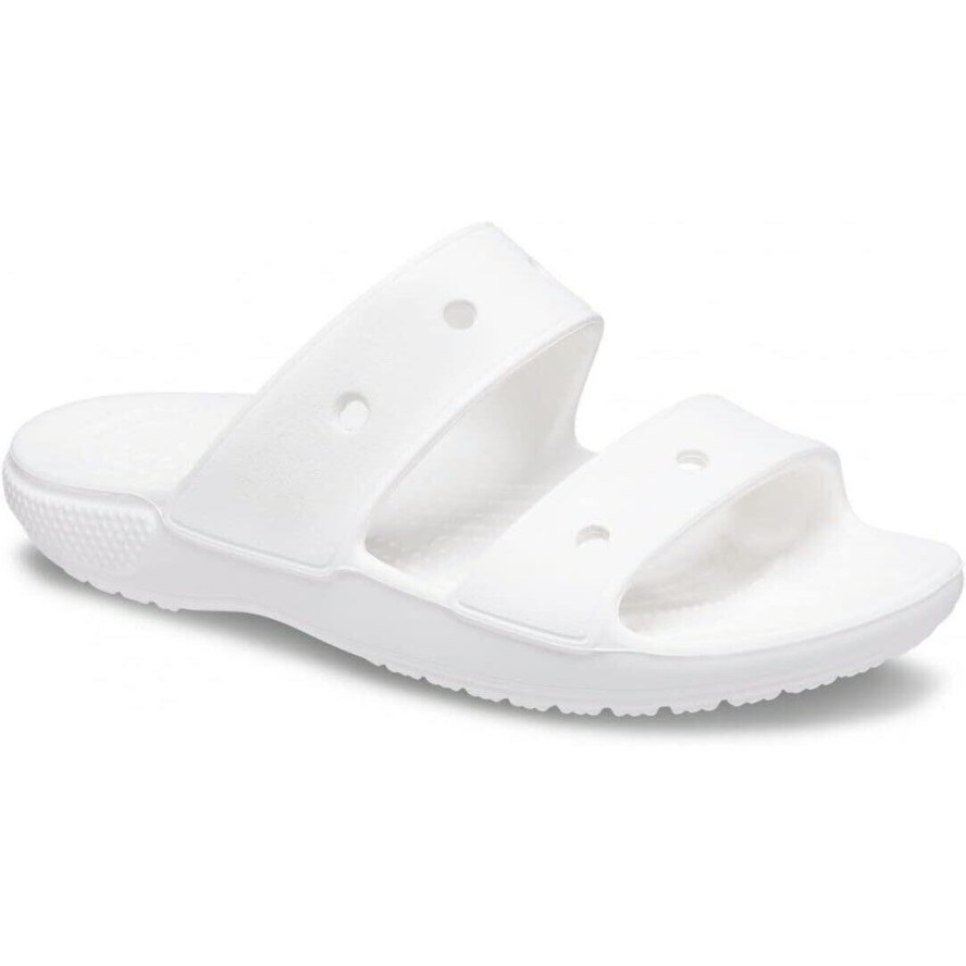 Japonki Crocs Classic, Dla obu płci