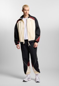 Kurtka outdoorowa męska Prosto Tracktop