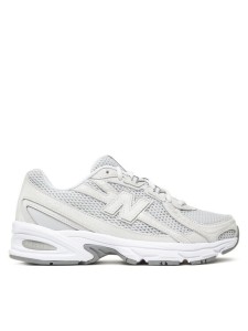 New Balance Sneakersy U740GS2 Szary