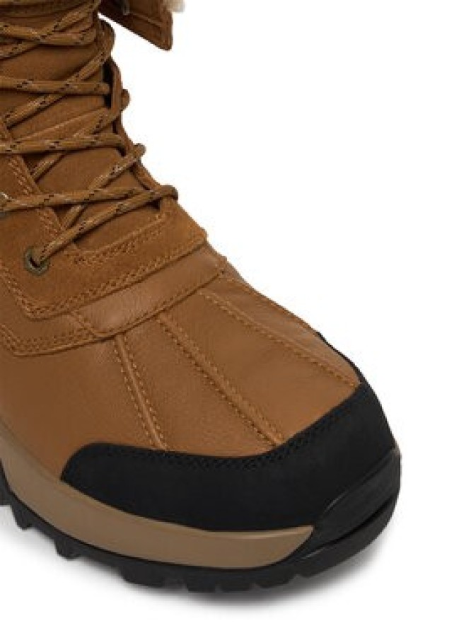 Ugg Śniegowce M Adirondack Boot XXV 1170770 Brązowy
