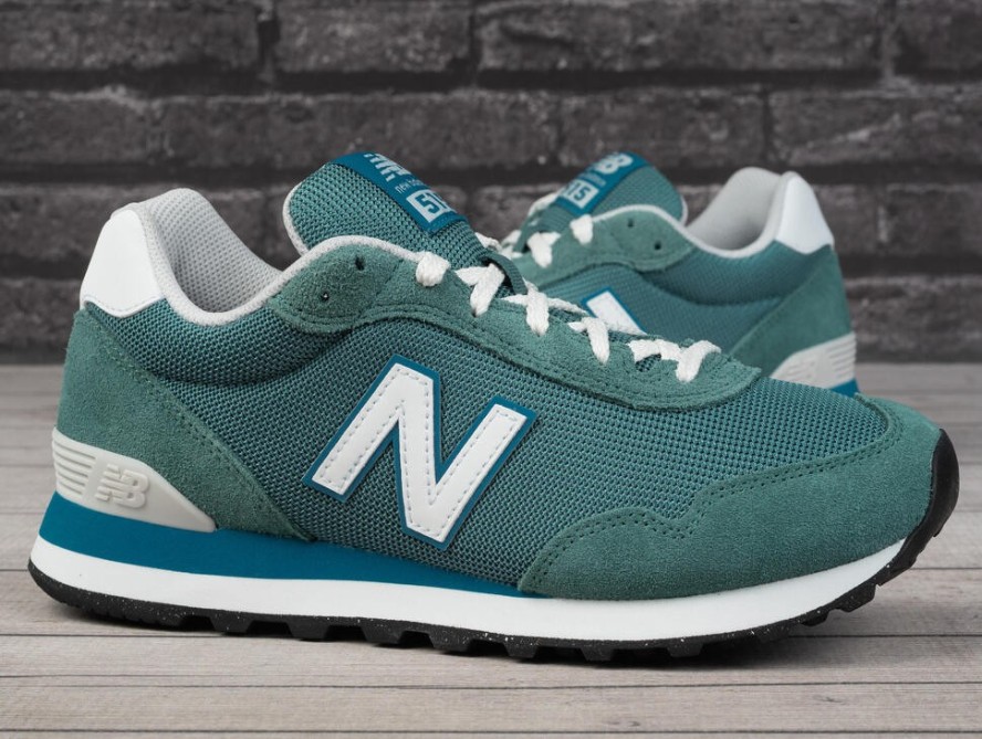 Buty męskie sportowe do chodzenia New Balance ML515