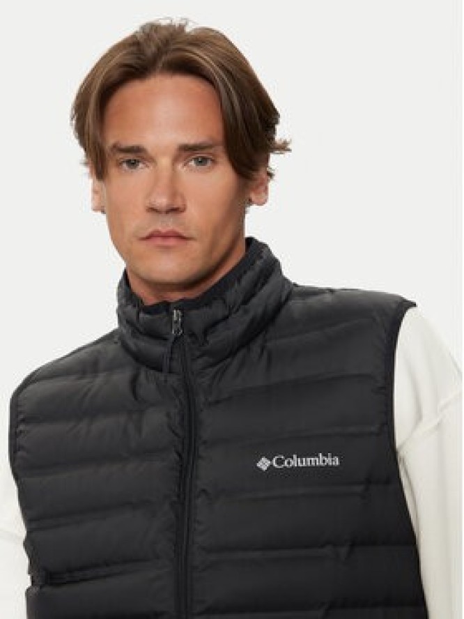 Columbia Kamizelka Lake 22™ II 2115121 Czarny Active Fit