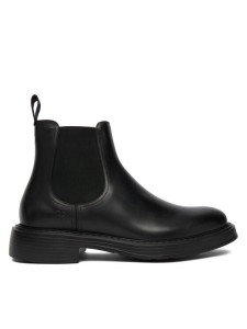 Fabi Sztyblety FU1252 Czarny