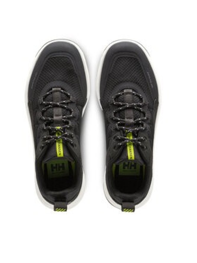 Helly Hansen Sneakersy Chilliwack 11949 Czarny