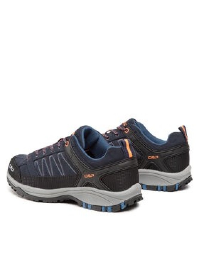 CMP Trekkingi Sun Hiking Shoe 31Q4807 Granatowy