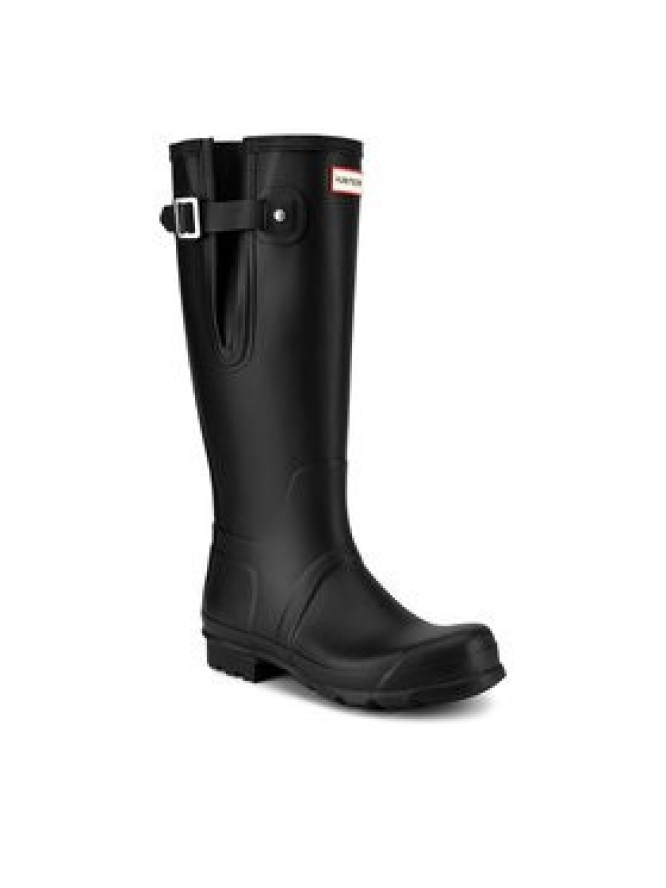 Hunter Kalosze MFT9007RMA Czarny