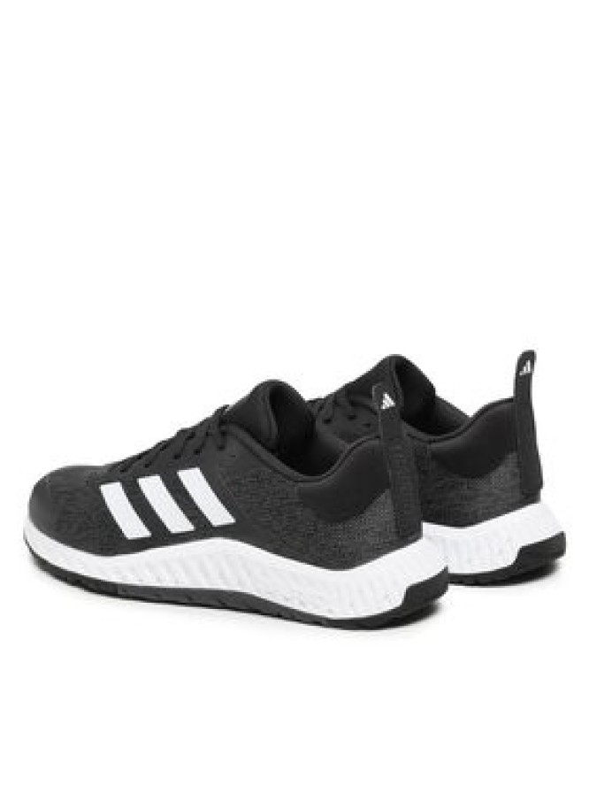 adidas Buty na siłownię Everyset Trainer ID4989 Czarny
